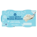 Latteria Brunico Yogurt Magro Zero Grassi Bianco 2 x 125 g